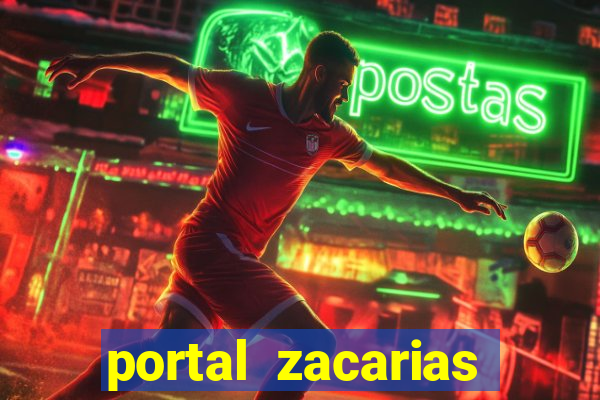 portal zacarias area 51